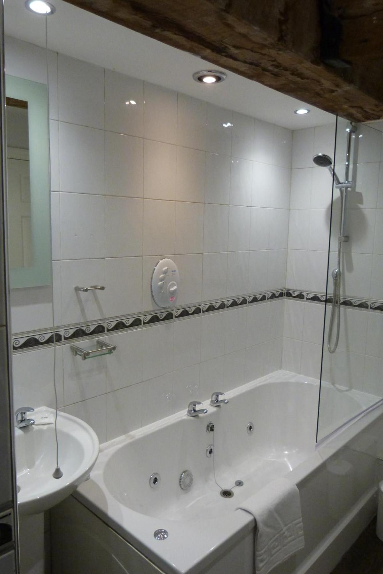 Rainford Gardens By Ustay Aparthotels Liverpool Bagian luar foto