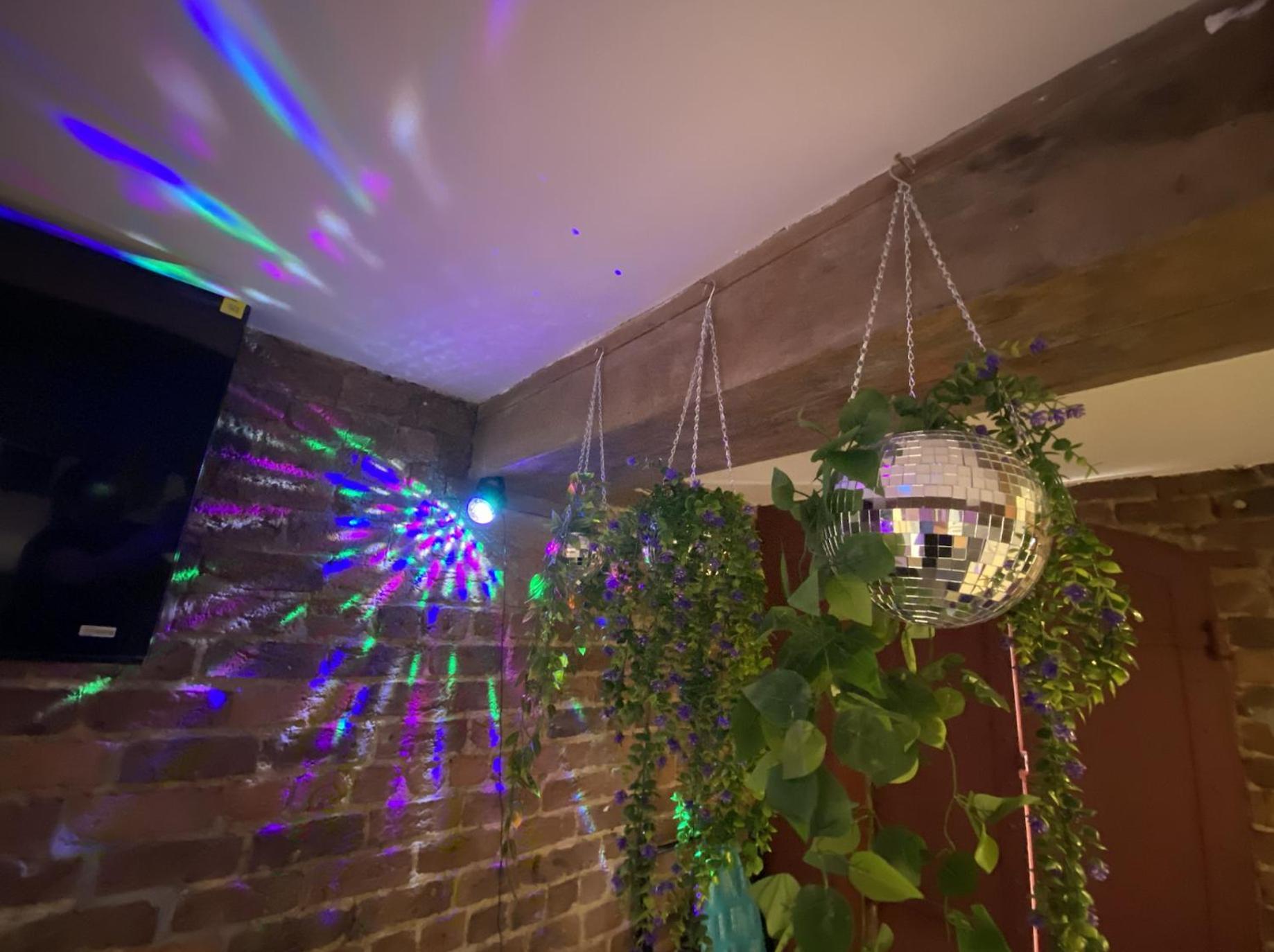 Rainford Gardens By Ustay Aparthotels Liverpool Bagian luar foto
